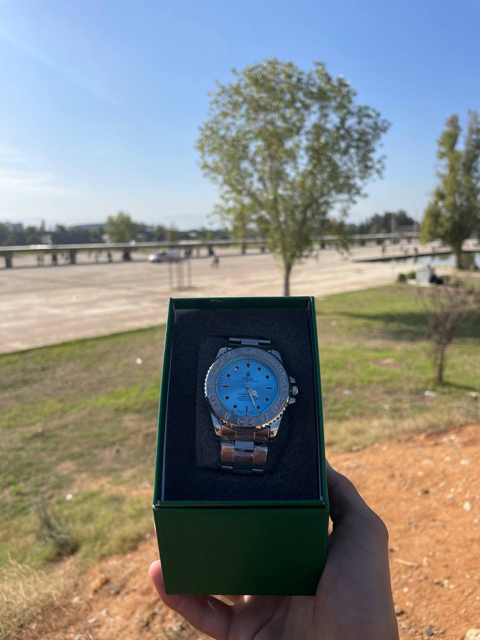 MONTRES ROLEX POUR HOMME ⌚