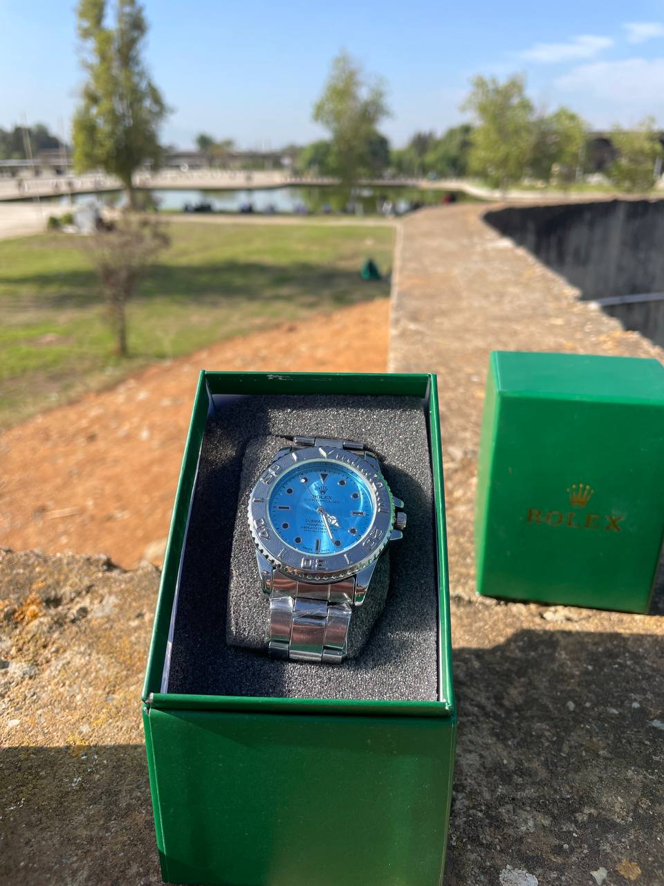 MONTRES ROLEX POUR HOMME ⌚